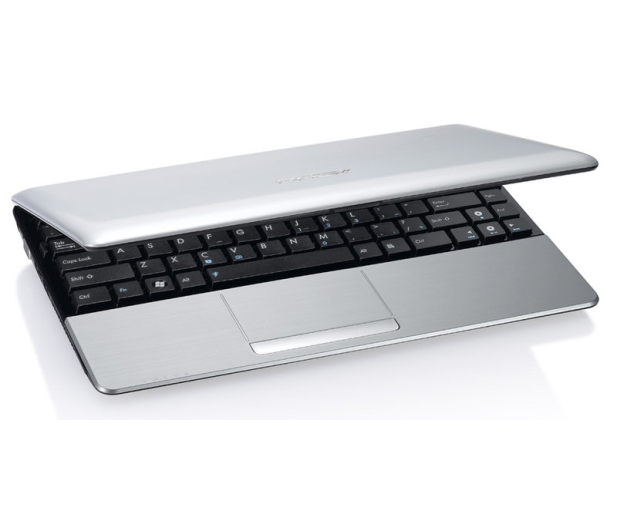 ASUS Eee PC 1215B E-450/4GB/500 srebrny mat - 73705 - zdjęcie 5